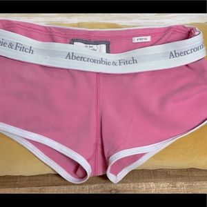 Abercrombie & Fitch Shorts
